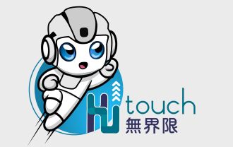 Hi Touch 無界限
