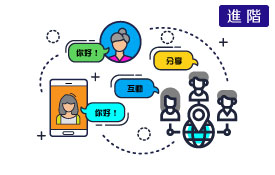 線上學習ZOOM一ZOOM